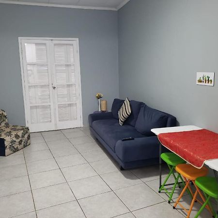Apartamento Vista Mar Pe Na Areia Apartment Santos  Bagian luar foto