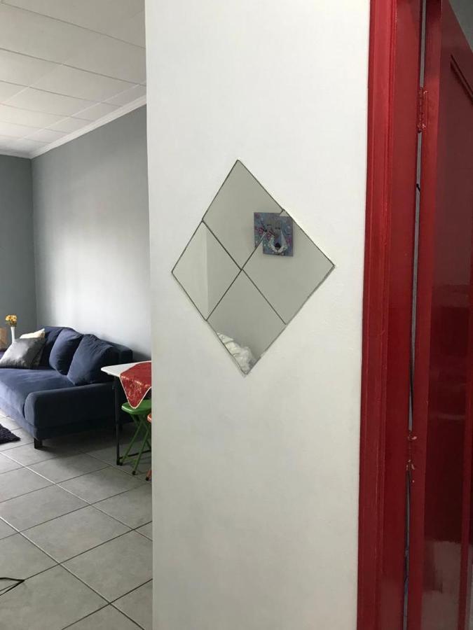 Apartamento Vista Mar Pe Na Areia Apartment Santos  Bagian luar foto
